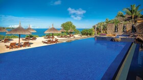 The Oberoi Beach Resort
