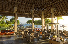 The Oberoi Beach Resort