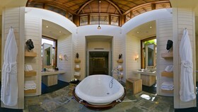 The Oberoi Beach Resort
