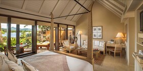 The Oberoi Beach Resort