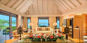 The Oberoi Beach Resort