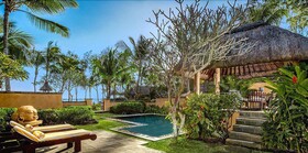 The Oberoi Beach Resort
