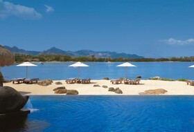 The Oberoi Beach Resort