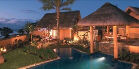 The Oberoi Beach Resort