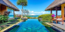 The Oberoi Beach Resort