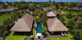 The Oberoi Beach Resort