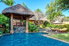 The Oberoi Beach Resort