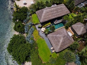 The Oberoi Beach Resort