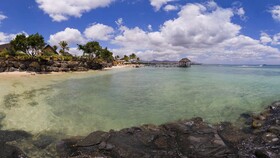 The Oberoi Beach Resort