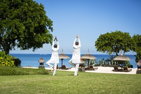 The Oberoi Beach Resort