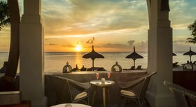 The Oberoi Beach Resort