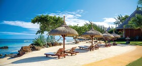 The Oberoi Beach Resort