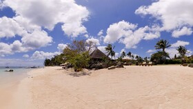 The Oberoi Beach Resort
