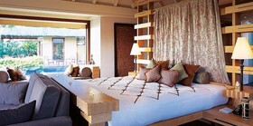 The Oberoi Beach Resort