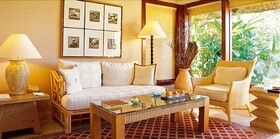 The Oberoi Beach Resort