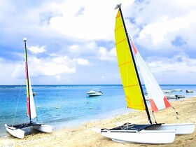 The Oberoi Beach Resort