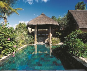 The Oberoi Beach Resort