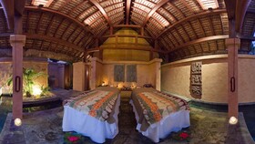 The Oberoi Beach Resort
