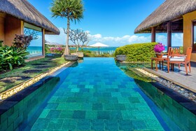 The Oberoi Beach Resort