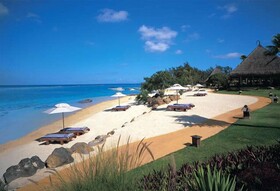 The Oberoi Beach Resort