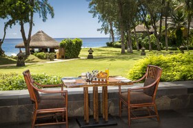 The Oberoi Beach Resort