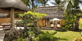 The Oberoi Beach Resort