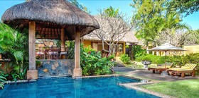 The Oberoi Beach Resort