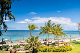 Victoria Beachcomber Resort & Spa