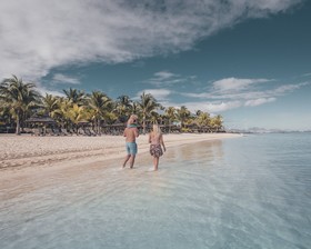 Victoria Beachcomber Resort & Spa