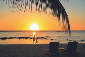 Victoria Beachcomber Resort & Spa