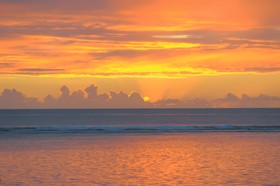 Victoria Beachcomber Resort & Spa