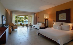 Victoria Beachcomber Resort & Spa