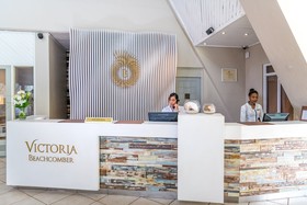 Victoria Beachcomber Resort & Spa