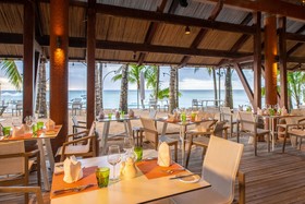 Victoria Beachcomber Resort & Spa