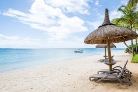Victoria Beachcomber Resort & Spa