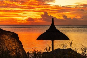 Victoria Beachcomber Resort & Spa