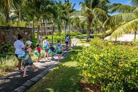 Victoria Beachcomber Resort & Spa