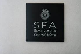 Victoria Beachcomber Resort & Spa