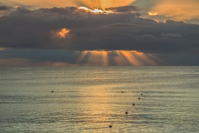 Victoria Beachcomber Resort & Spa