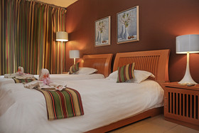 Villas Mon Plaisir