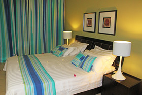 Villas Mon Plaisir