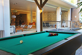 Villas Mon Plaisir