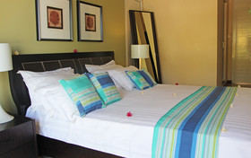 Villas Mon Plaisir