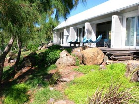 Bakwa Lodge Guest House