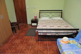 Chez Ronald Guest House