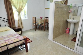 Chez Ronald Guest House