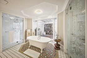 Heritage Le Telfair Golf & Wellness Resort