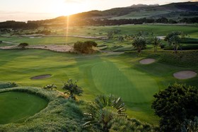 Heritage Le Telfair Golf & Wellness Resort