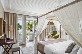 Heritage Le Telfair Golf & Wellness Resort