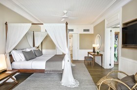Heritage Le Telfair Golf & Wellness Resort